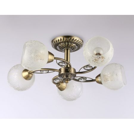 Люстра на штанге Ambrella Light TR3064