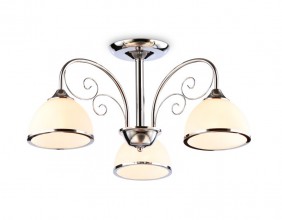Люстра на штанге Ambrella Light TR3181