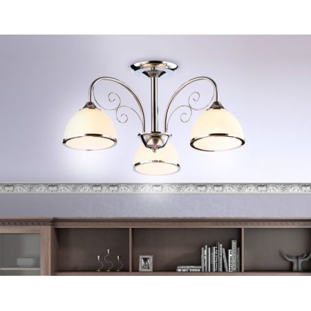 Люстра на штанге Ambrella Light TR3181