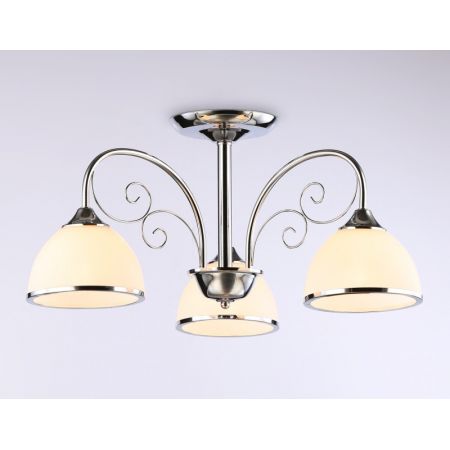 Люстра на штанге Ambrella Light TR3181
