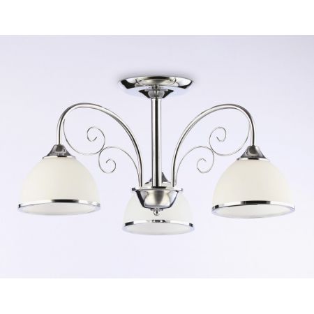 Люстра на штанге Ambrella Light TR3181