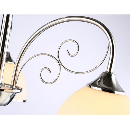 Люстра на штанге Ambrella Light TR3181