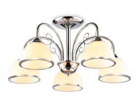 Люстра на штанге Ambrella Light TR3182