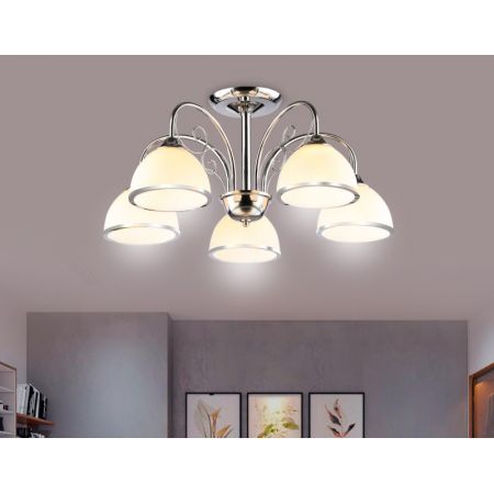 Люстра на штанге Ambrella Light TR3182
