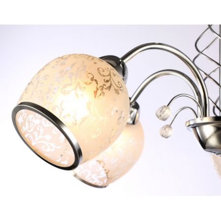Люстра на штанге Ambrella Light TR3188