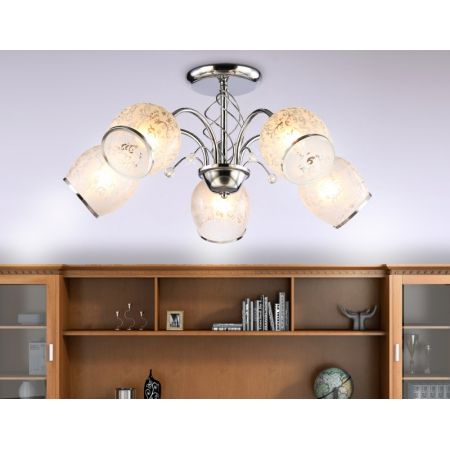 Люстра на штанге Ambrella Light TR3188