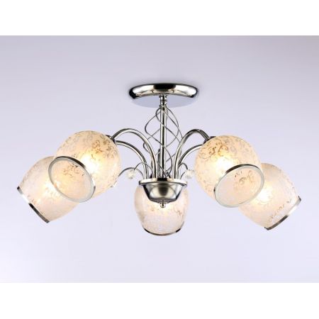 Люстра на штанге Ambrella Light TR3188
