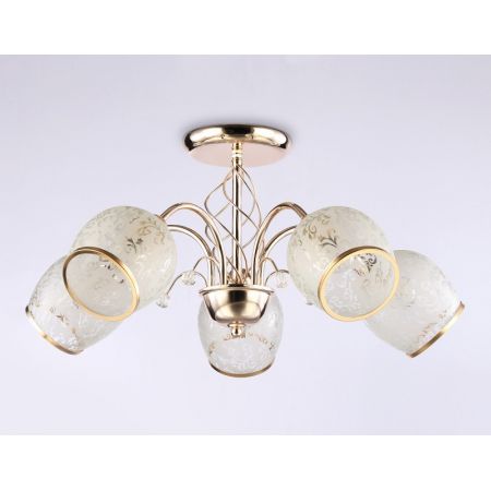 Люстра на штанге Ambrella Light TR3189
