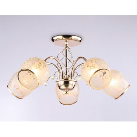 Люстра на штанге Ambrella Light TR3189