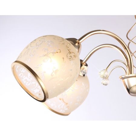 Люстра на штанге Ambrella Light TR3189