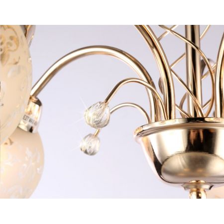 Люстра на штанге Ambrella Light TR3189