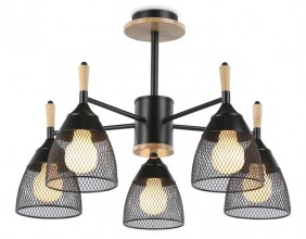 Люстра на штанге Ambrella Light TR8015