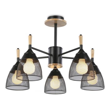 Люстра на штанге Ambrella Light TR8015