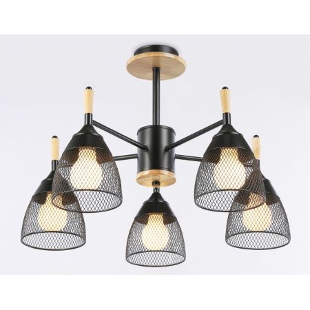 Люстра на штанге Ambrella Light TR8015