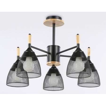 Люстра на штанге Ambrella Light TR8015
