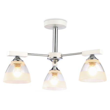 Люстра на штанге Ambrella Light TR9091