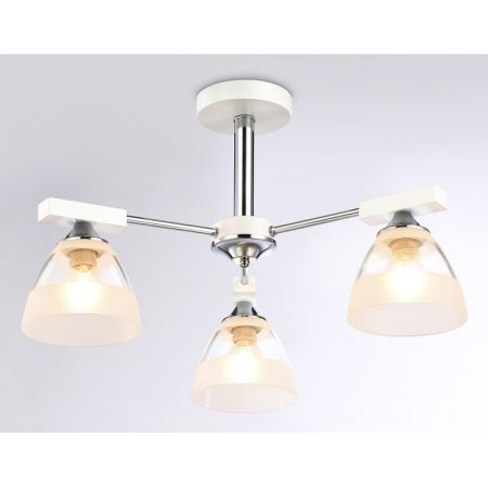 Люстра на штанге Ambrella Light TR9091