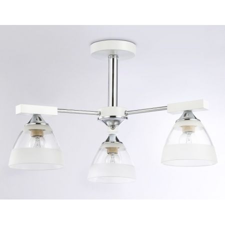 Люстра на штанге Ambrella Light TR9091