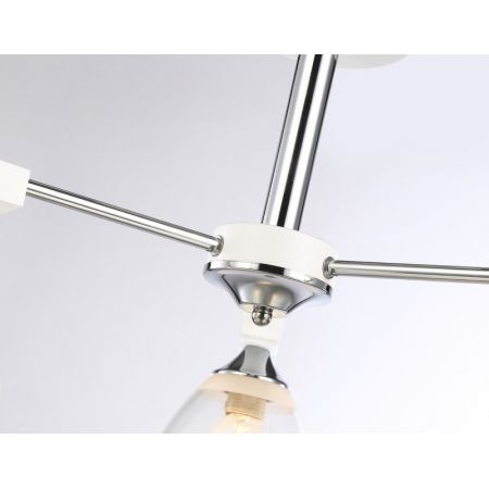 Люстра на штанге Ambrella Light TR9091