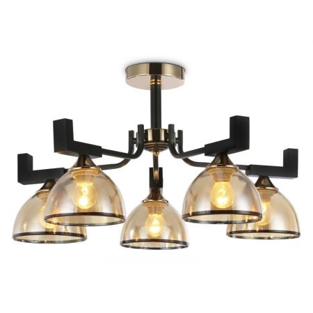 Люстра на штанге Ambrella Light TR9099