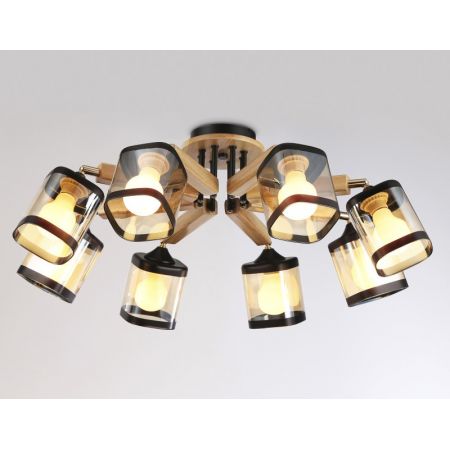 Люстра на штанге Ambrella Light TR9530