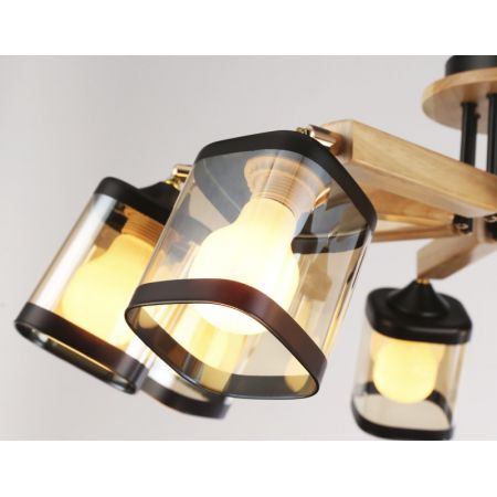 Люстра на штанге Ambrella Light TR9530