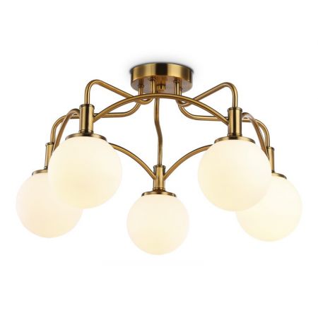 Люстра на штанге Ambrella Light TR3212