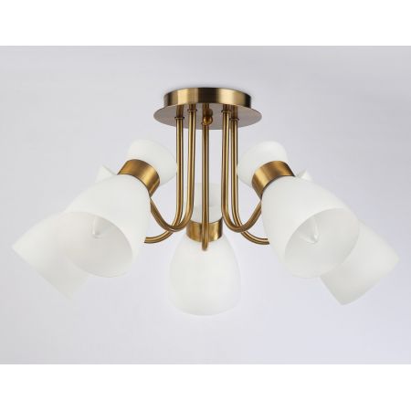 Люстра на штанге Ambrella Light TR3218