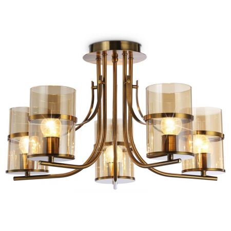 Люстра на штанге Ambrella Light TR3222