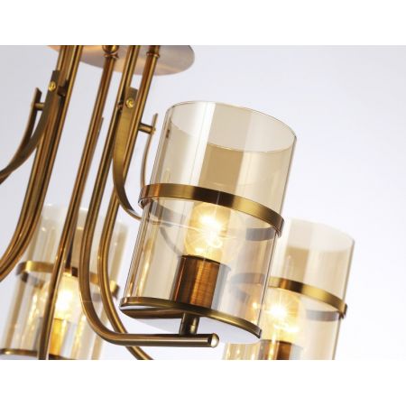 Люстра на штанге Ambrella Light TR3222
