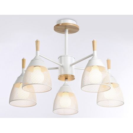Люстра на штанге Ambrella Light TR8012