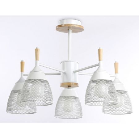 Люстра на штанге Ambrella Light TR8012