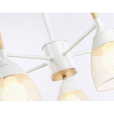 Люстра на штанге Ambrella Light TR8012