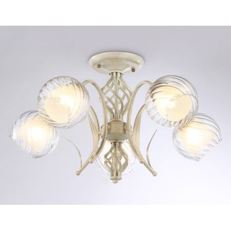 Люстра на штанге Ambrella Light TR3066