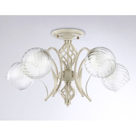 Люстра на штанге Ambrella Light TR3066