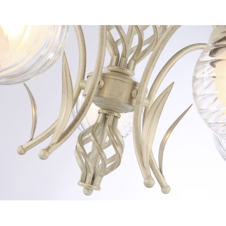 Люстра на штанге Ambrella Light TR3066