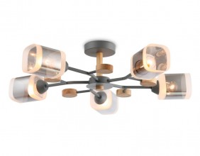 Люстра на штанге Ambrella Light TR3033233