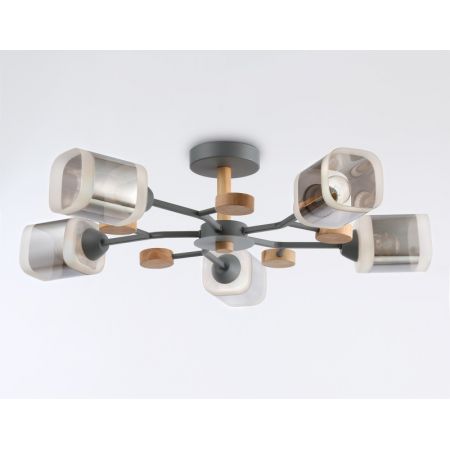 Люстра на штанге Ambrella Light TR3033233