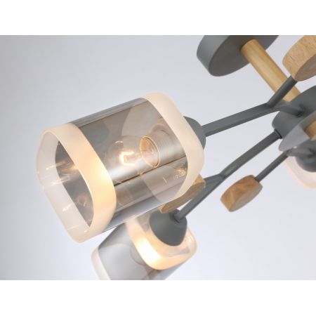 Люстра на штанге Ambrella Light TR3033233