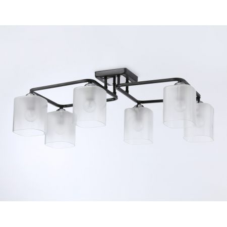 Люстра на штанге Ambrella Light TR303224
