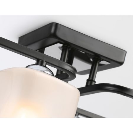 Люстра на штанге Ambrella Light TR303224