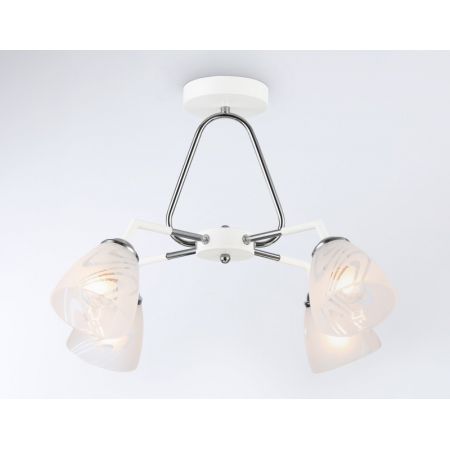 Люстра на штанге Ambrella Light TR303291