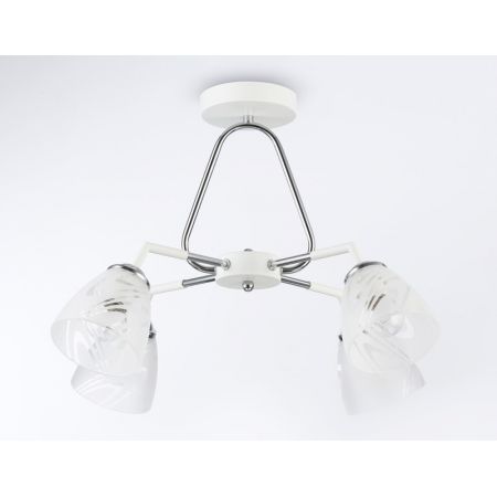 Люстра на штанге Ambrella Light TR303291