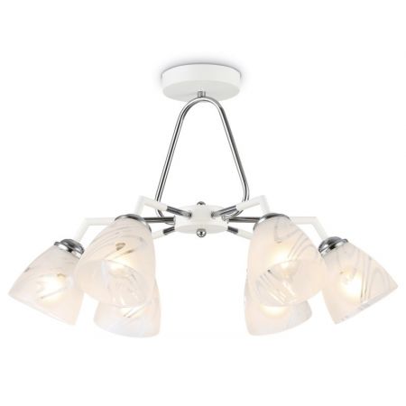 Люстра на штанге Ambrella Light TR303292