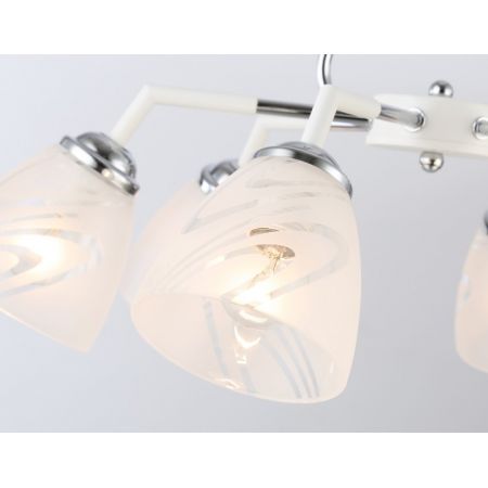 Люстра на штанге Ambrella Light TR303292