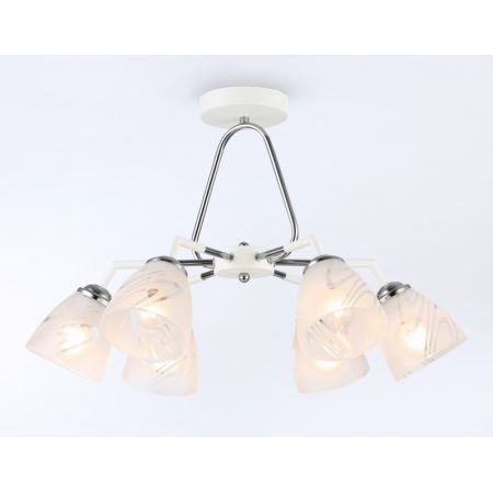 Люстра на штанге Ambrella Light TR303292