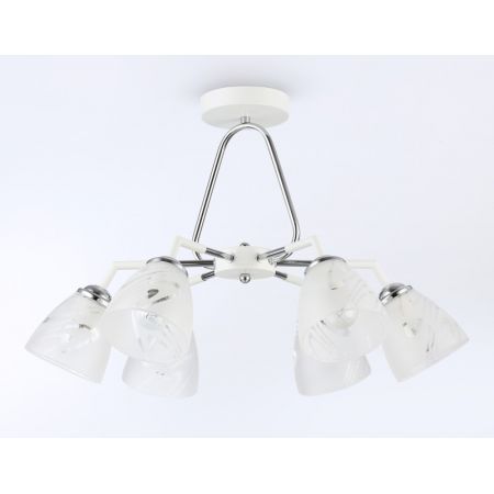 Люстра на штанге Ambrella Light TR303292