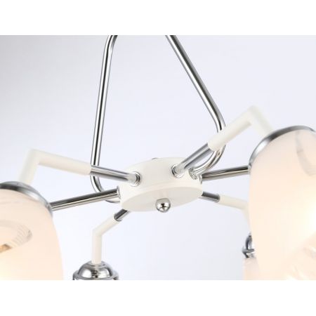 Люстра на штанге Ambrella Light TR303292