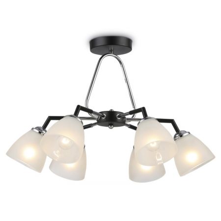 Люстра на штанге Ambrella Light TR303294