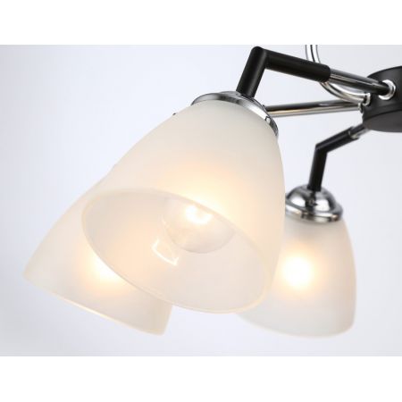 Люстра на штанге Ambrella Light TR303294